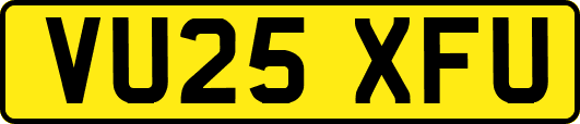 VU25XFU