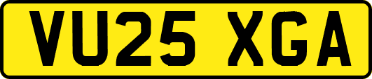 VU25XGA