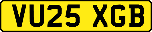VU25XGB