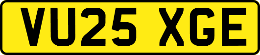 VU25XGE