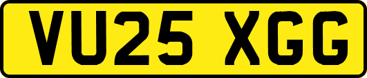 VU25XGG