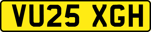 VU25XGH