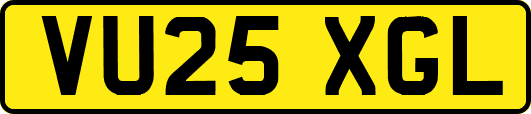 VU25XGL