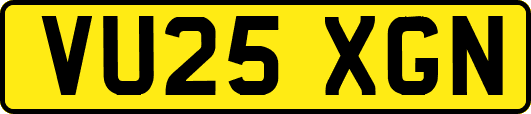 VU25XGN
