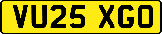 VU25XGO