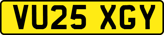 VU25XGY