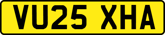 VU25XHA