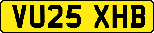 VU25XHB