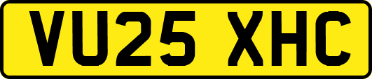 VU25XHC