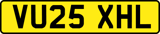 VU25XHL