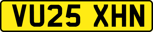 VU25XHN