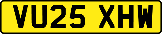 VU25XHW