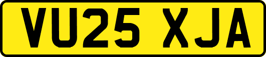 VU25XJA