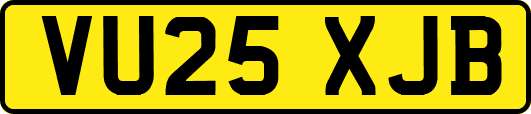 VU25XJB