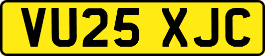 VU25XJC
