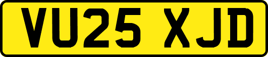 VU25XJD