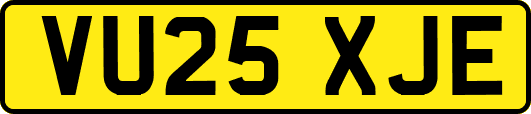 VU25XJE