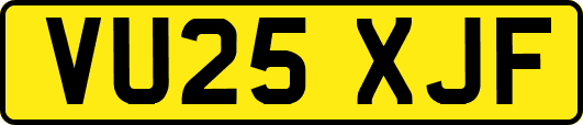 VU25XJF