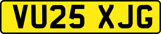 VU25XJG