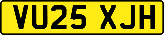 VU25XJH