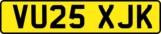 VU25XJK