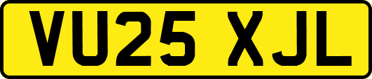 VU25XJL