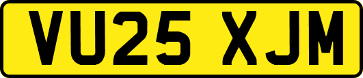 VU25XJM