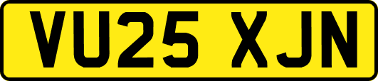 VU25XJN