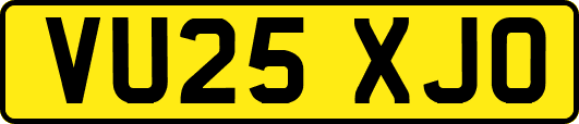 VU25XJO