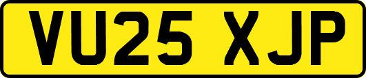 VU25XJP