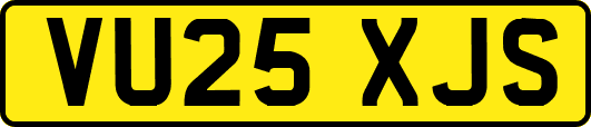 VU25XJS
