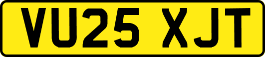 VU25XJT