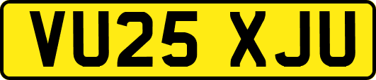 VU25XJU