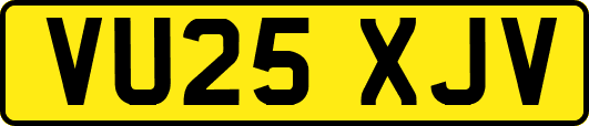 VU25XJV