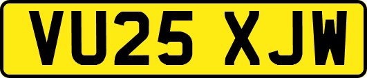 VU25XJW