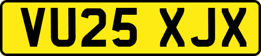 VU25XJX
