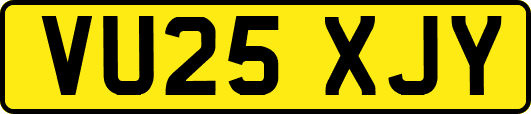 VU25XJY
