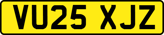 VU25XJZ