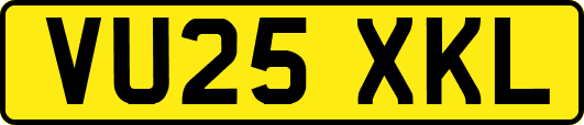 VU25XKL