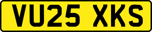 VU25XKS