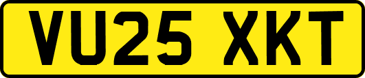 VU25XKT