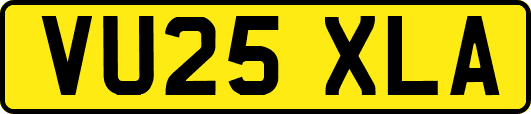 VU25XLA