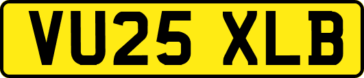 VU25XLB
