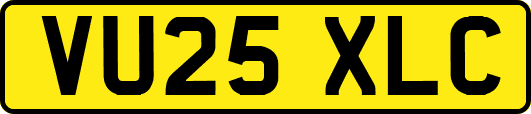 VU25XLC