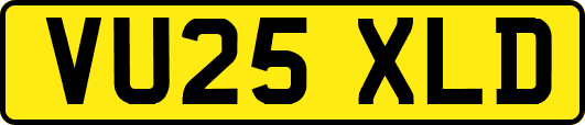 VU25XLD
