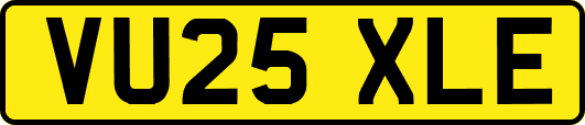 VU25XLE