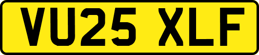 VU25XLF