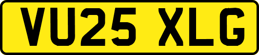 VU25XLG