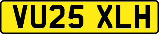 VU25XLH