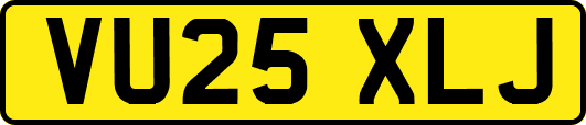 VU25XLJ